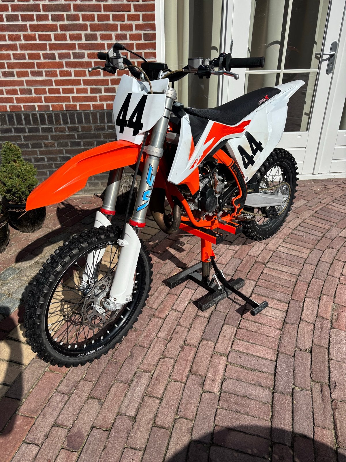 KTM 85 SX