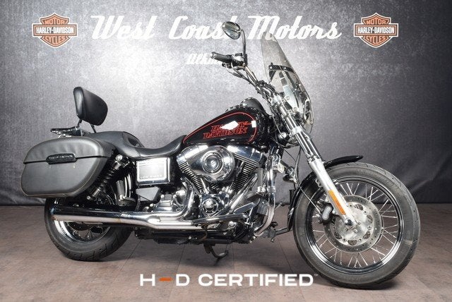 Harley-Davidson FXDL Dyna Low Rider