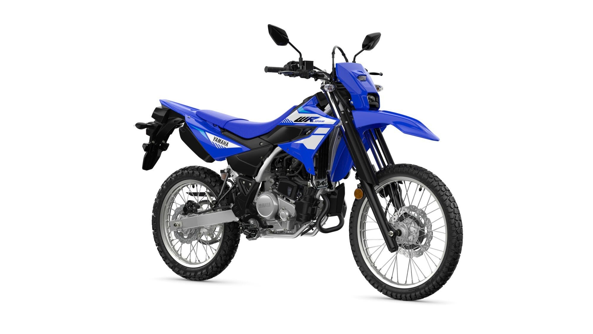 Yamaha WR 125R