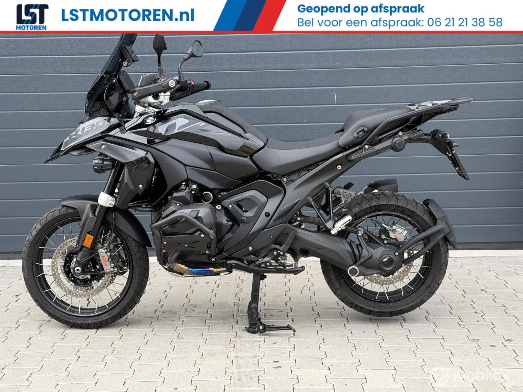 BMW R 1300 GS