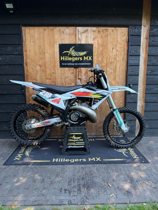 KTM 250 SX