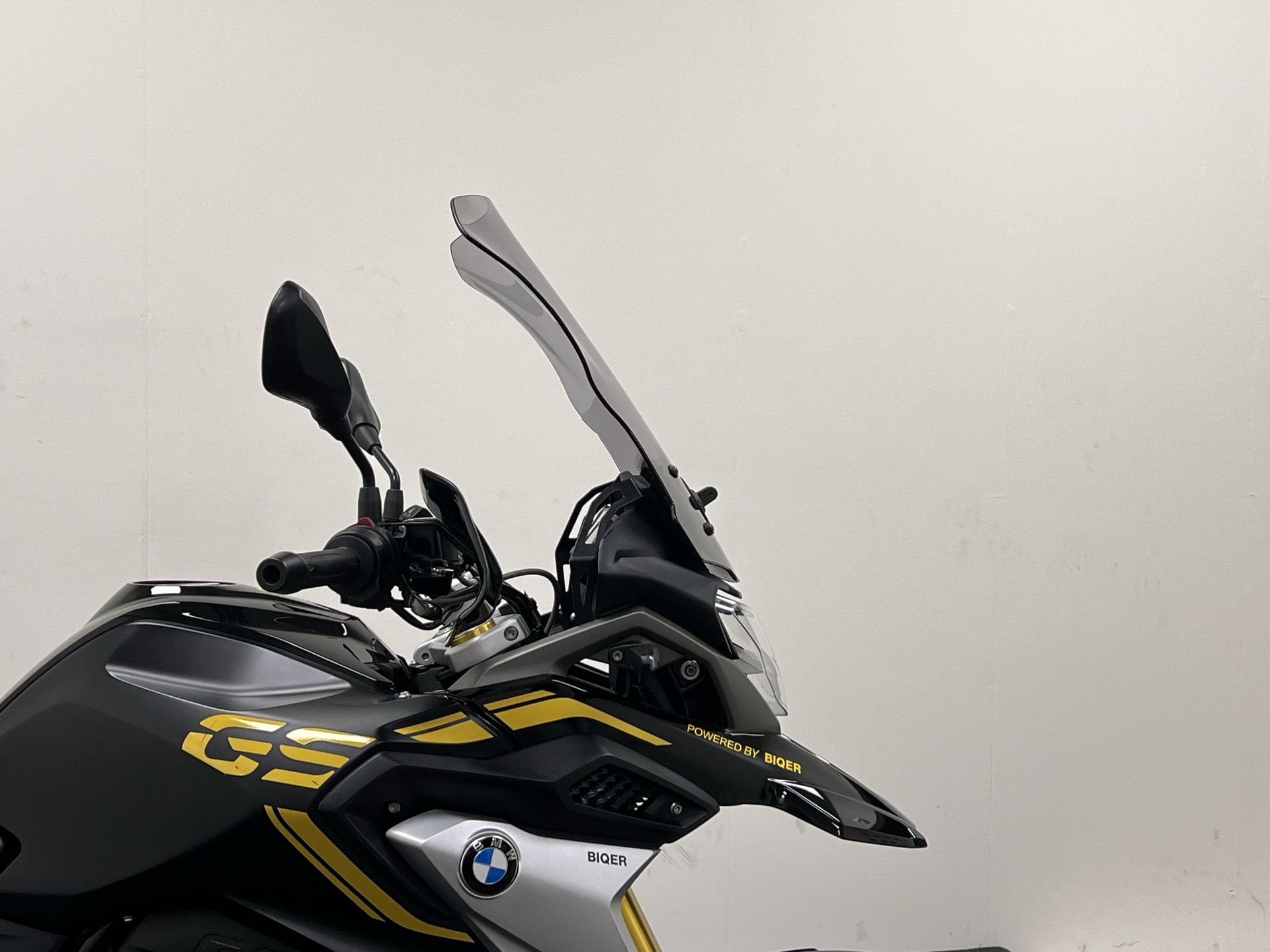 BMW G 310 GS