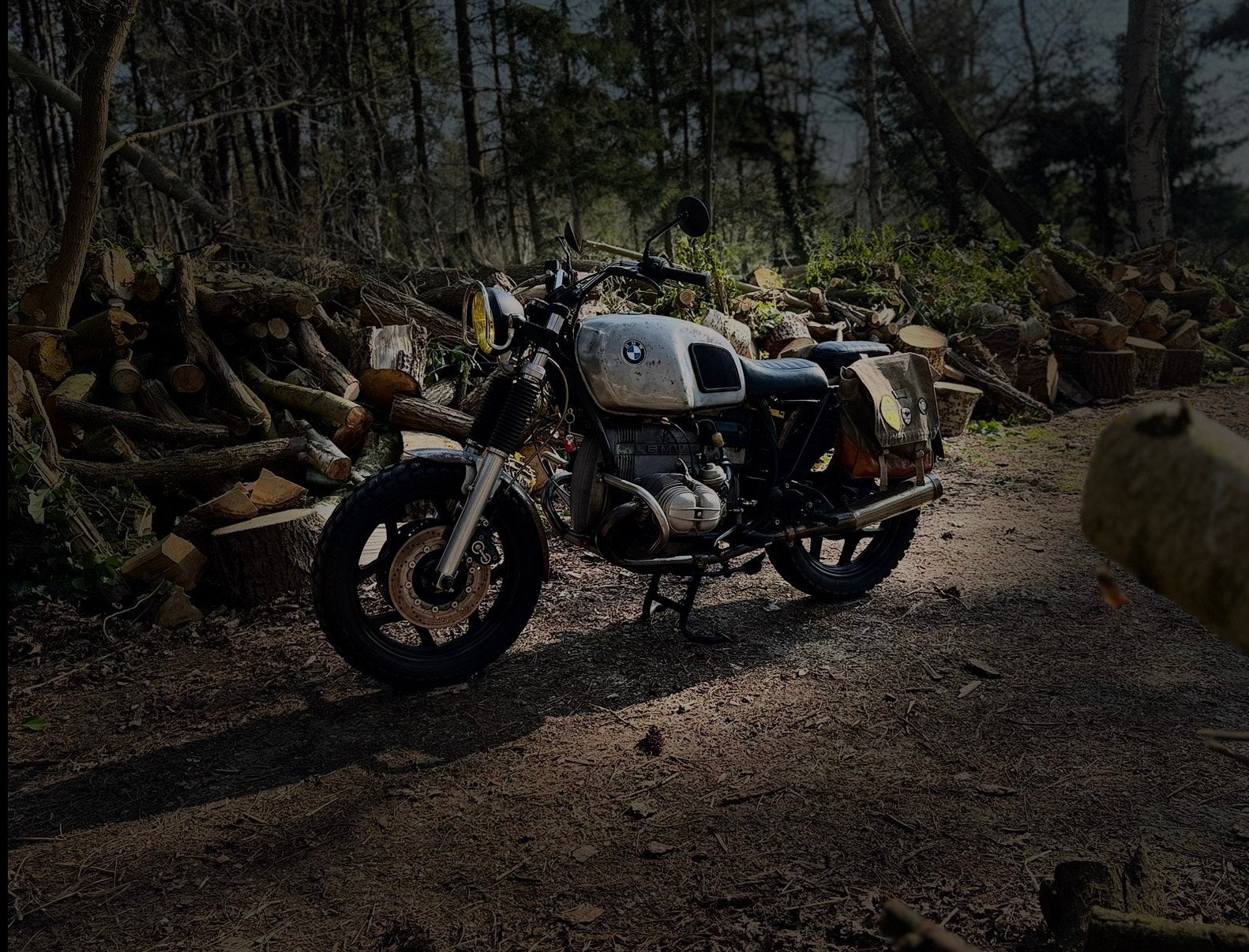 BMW R 80