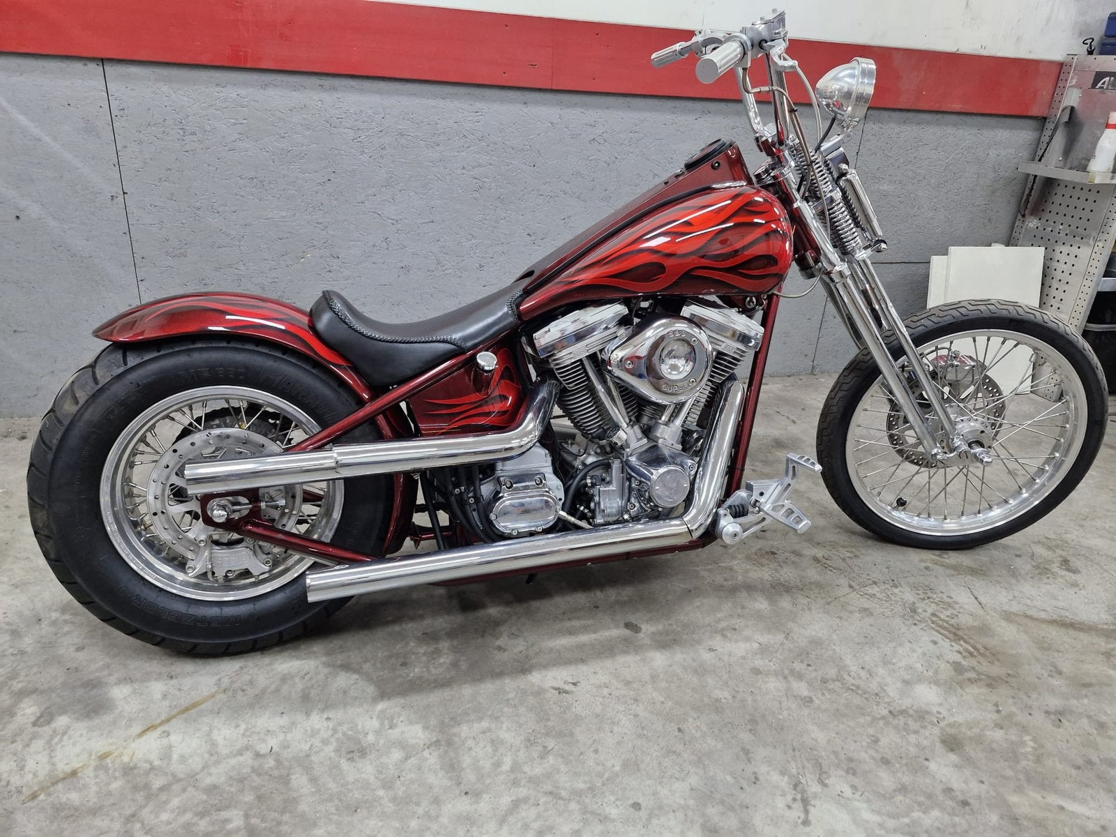 CCM Overig