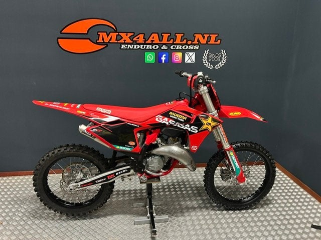 KTM 125