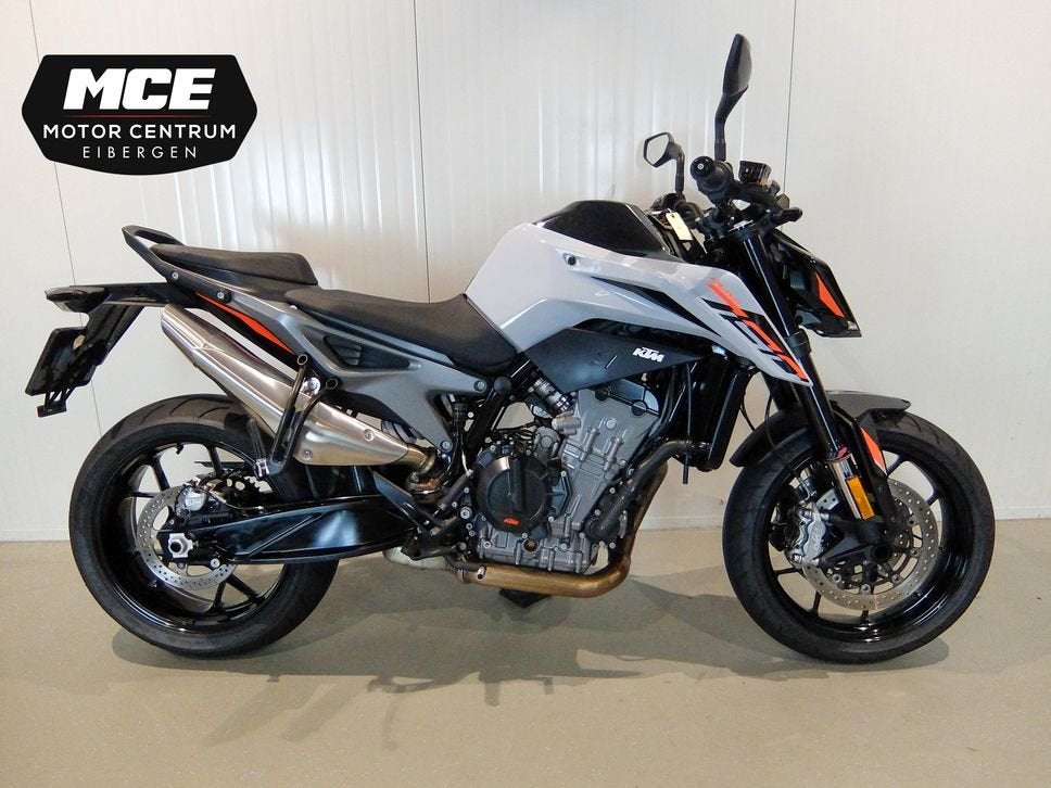 KTM 790 DUKE