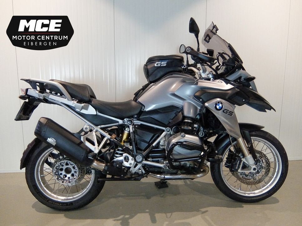 BMW R 1200GS Adventure