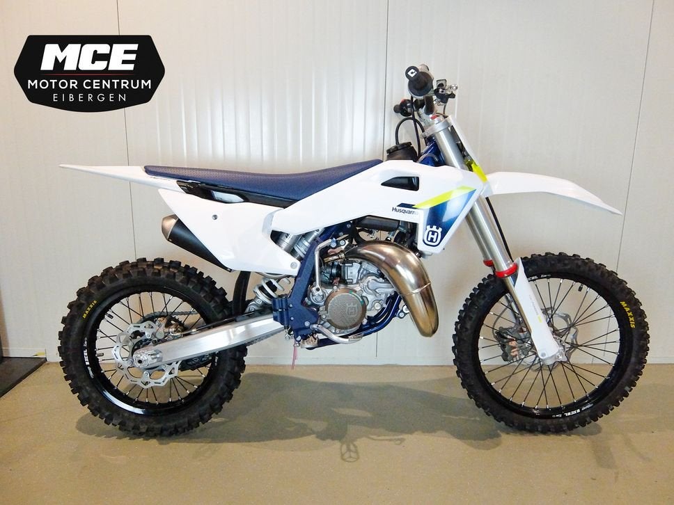 Husqvarna TC 85 19/16