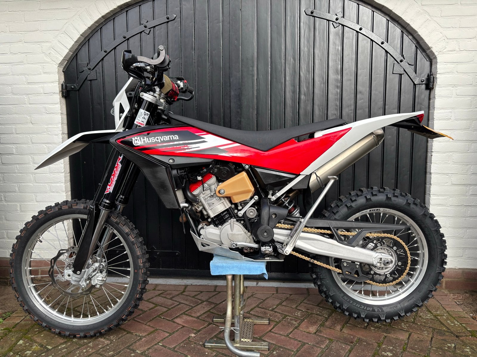 Husqvarna TE 511