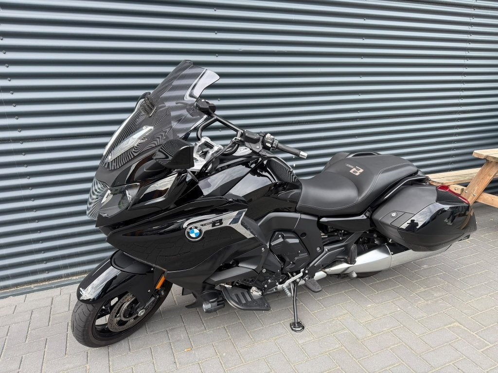 BMW K 1600 B