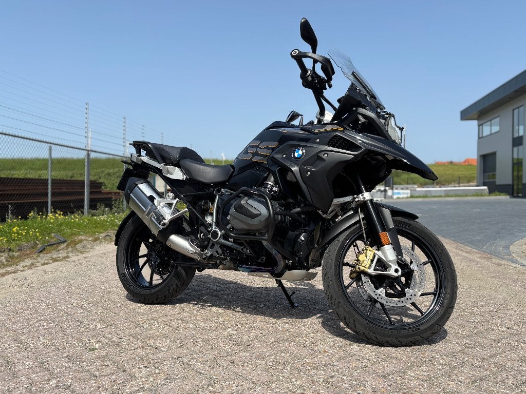 BMW R 1250 GS