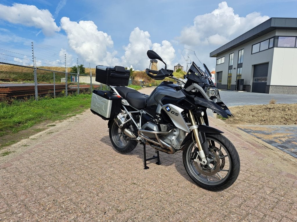 BMW R 1200 GS