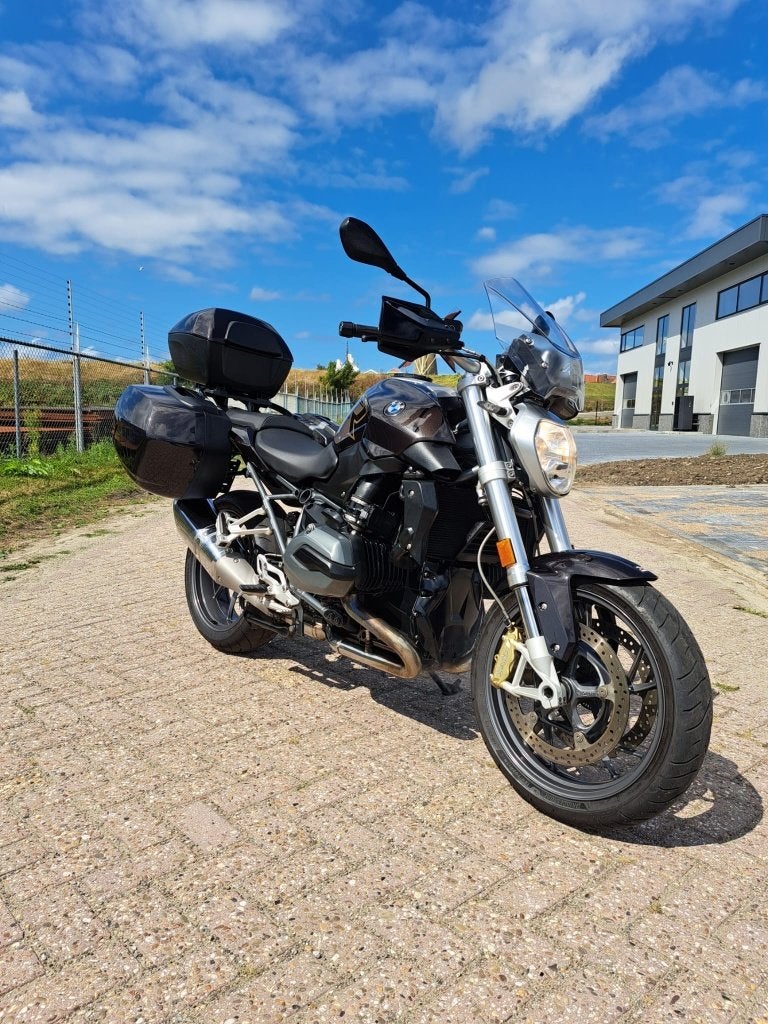 BMW R 1200 R