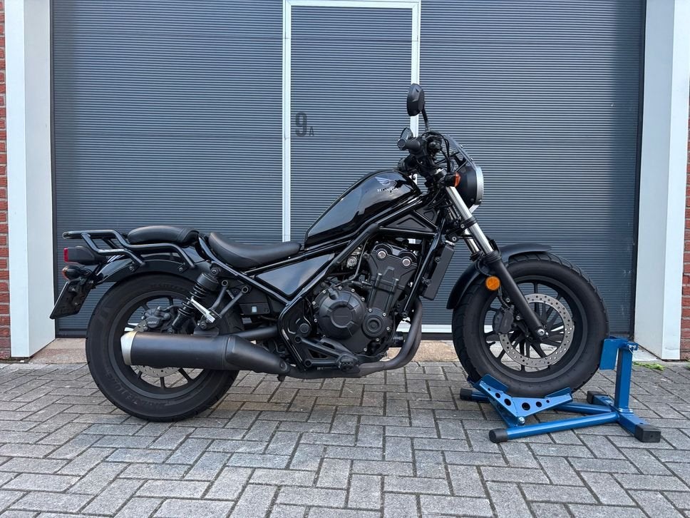 Honda CMX 500 Rebel