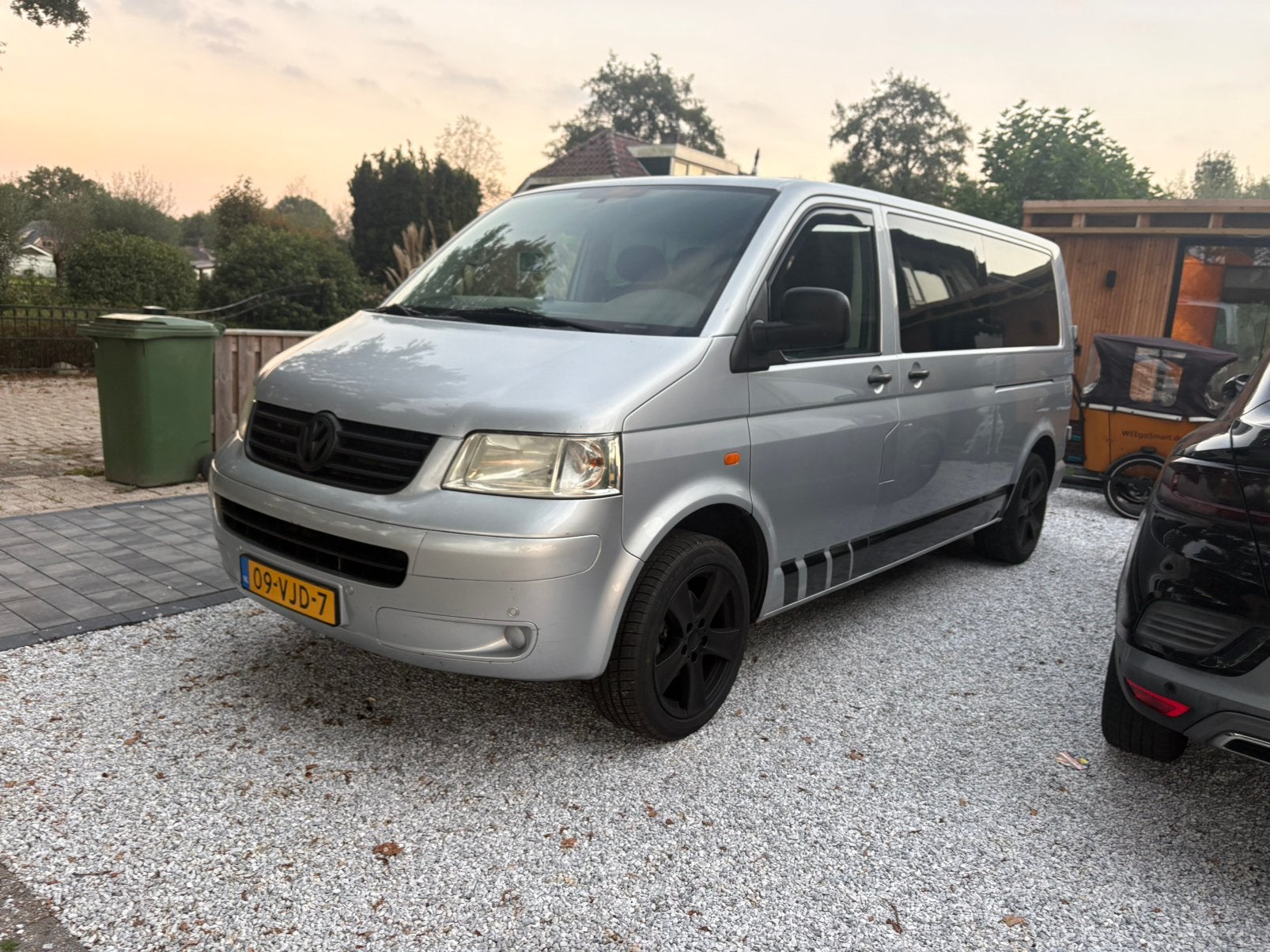 KTM Overig