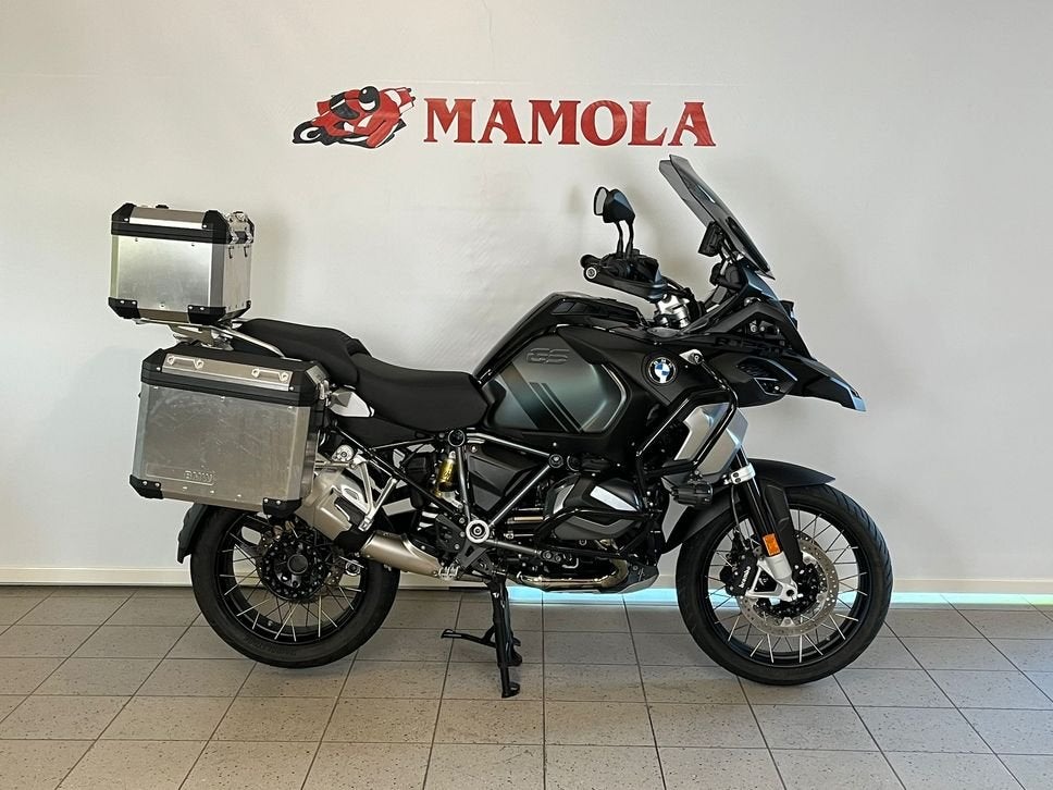 BMW R 1250 GS Adventure