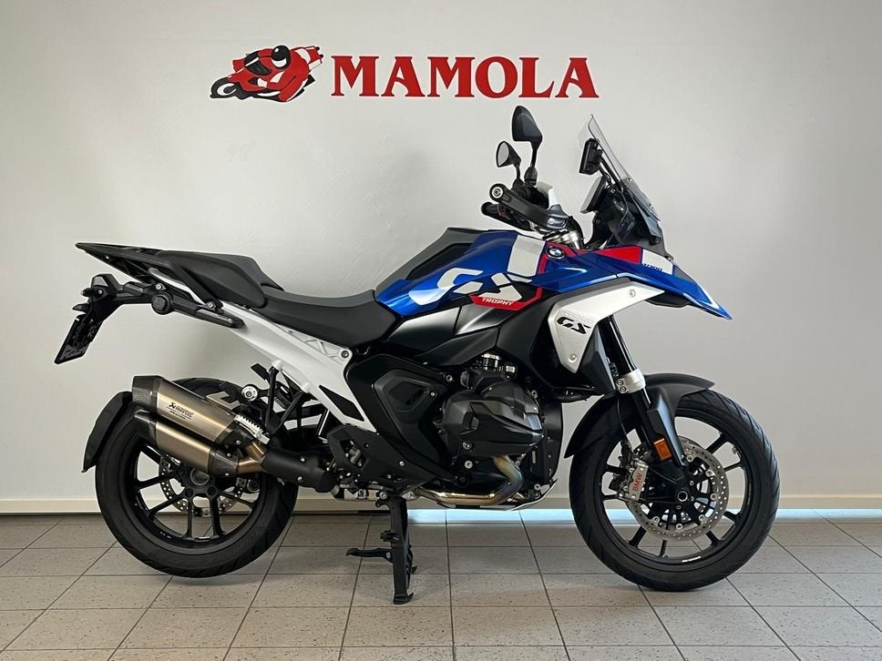 BMW R 1300 GS