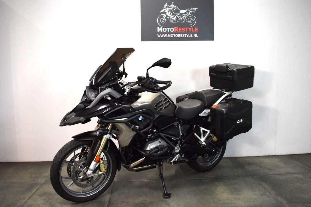 BMW R 1200 GS LC