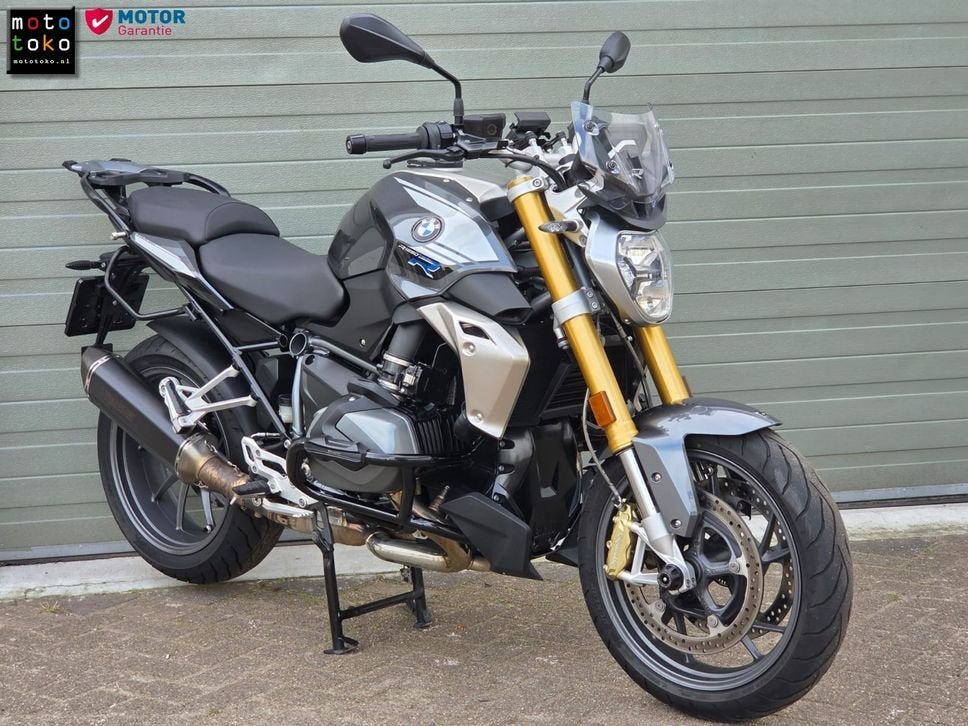 BMW R 1250 R