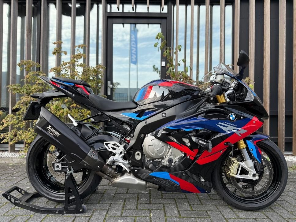 BMW S 1000 RR