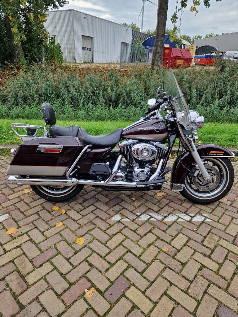 Harley-Davidson Road King