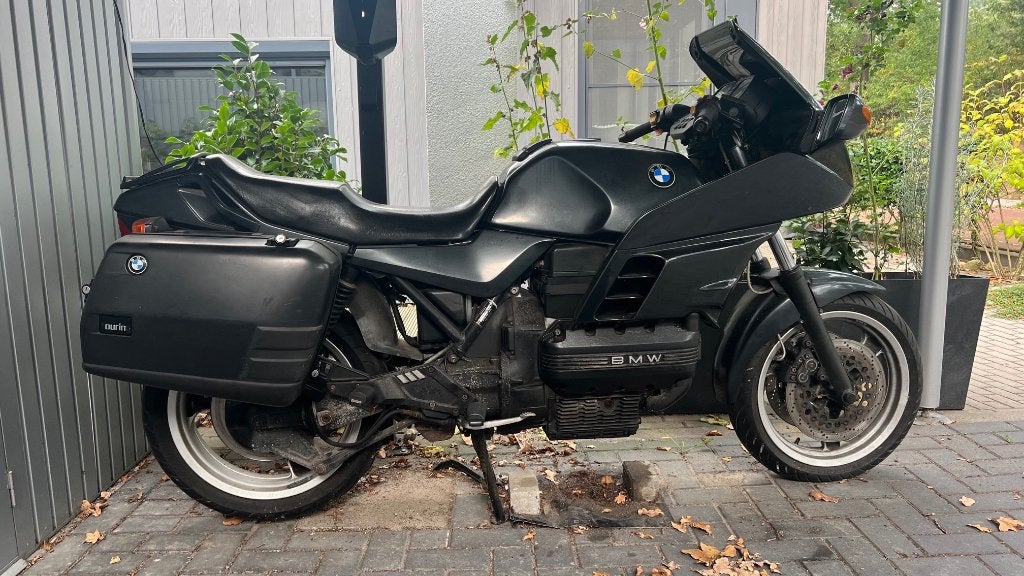 BMW K 100 RS