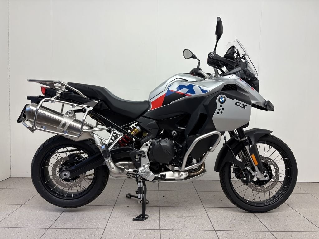 BMW F 900 GS Adventure