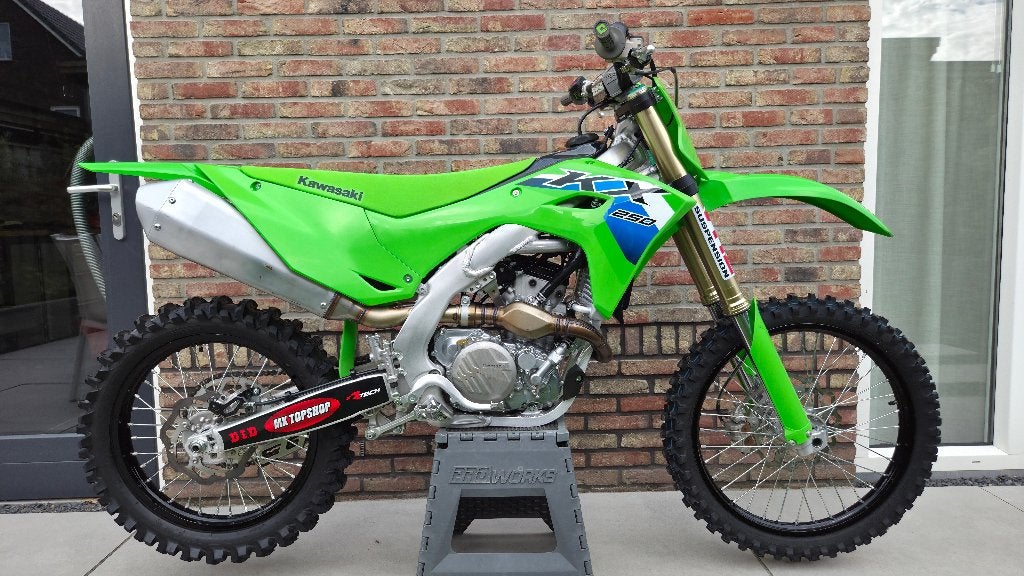 Kawasaki KX 250