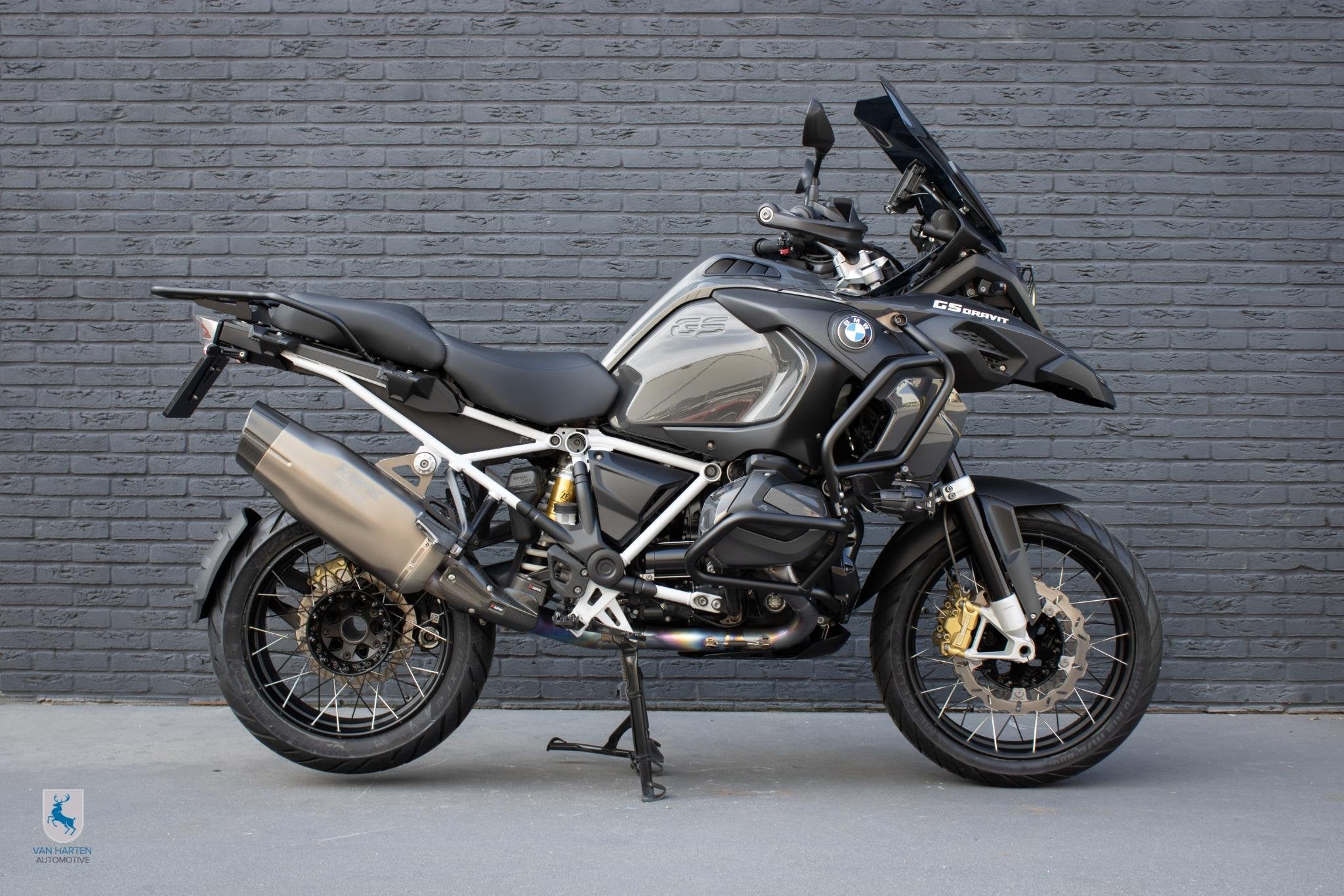 BMW R 1250 GS Adventure