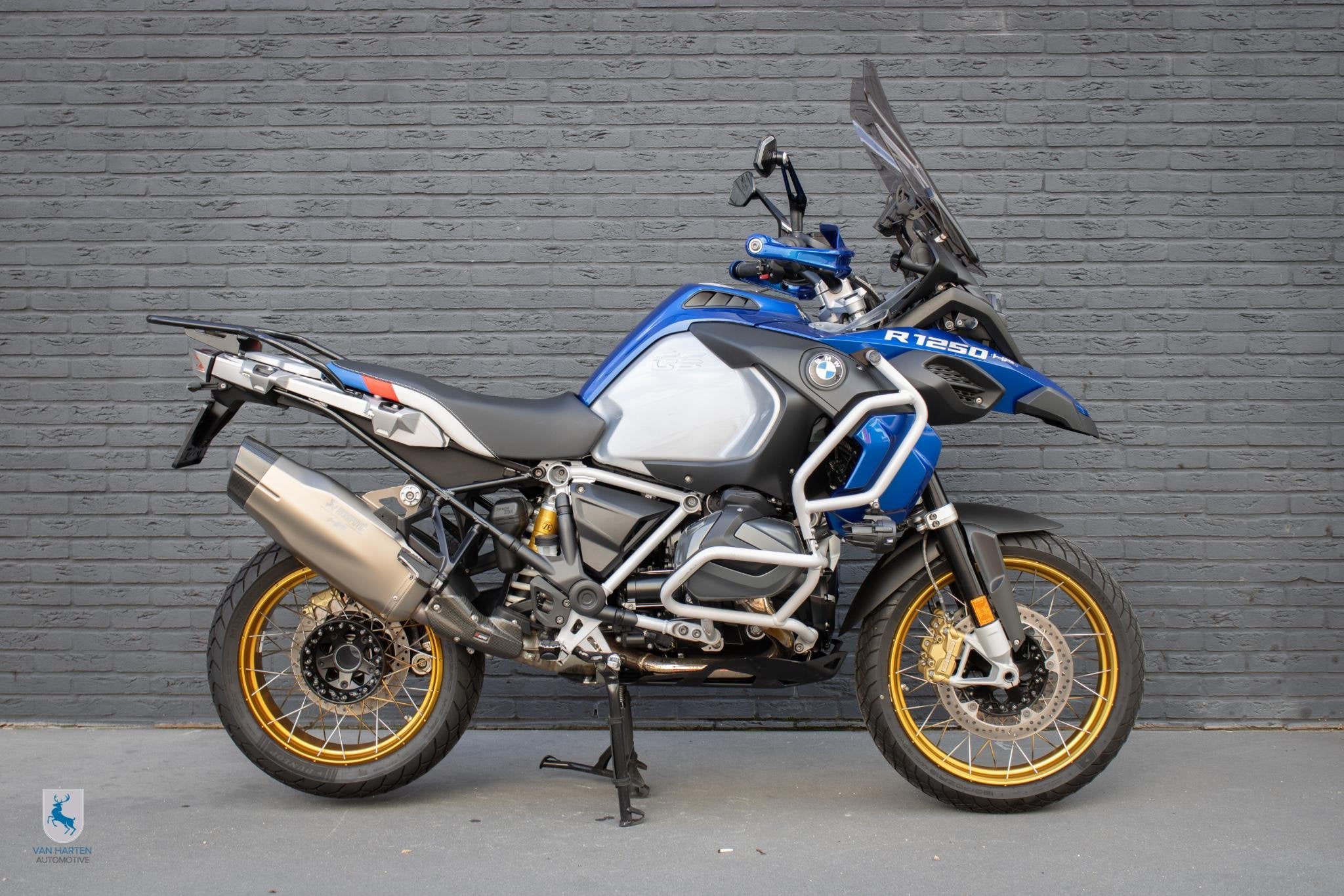 BMW R 1250 GS Adventure