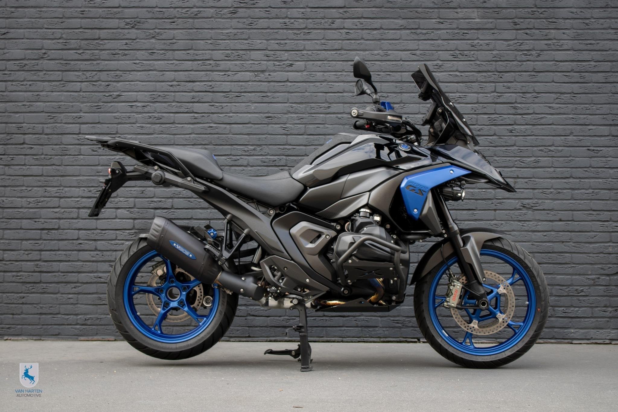 BMW R 1300 GS