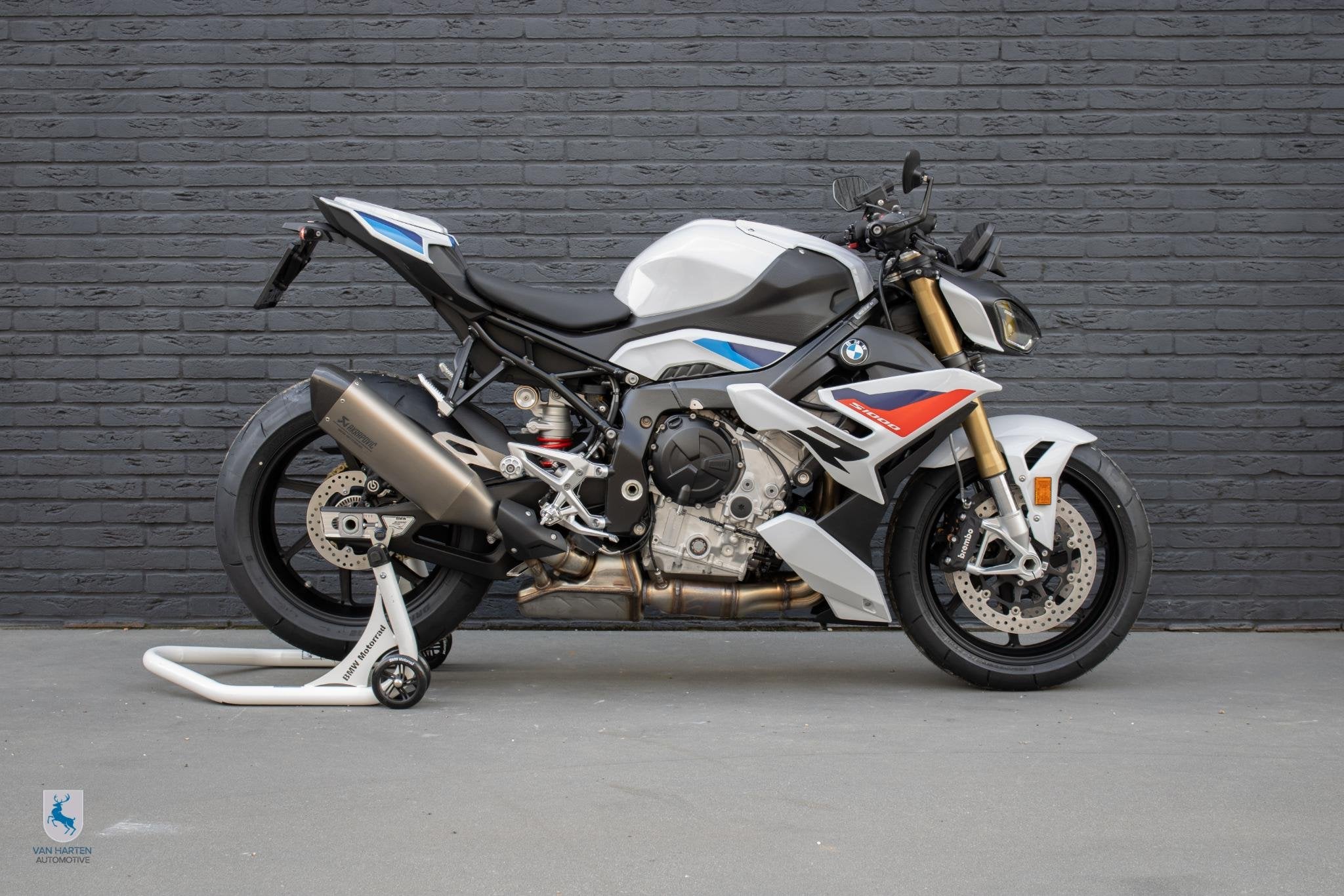 BMW S 1000 R