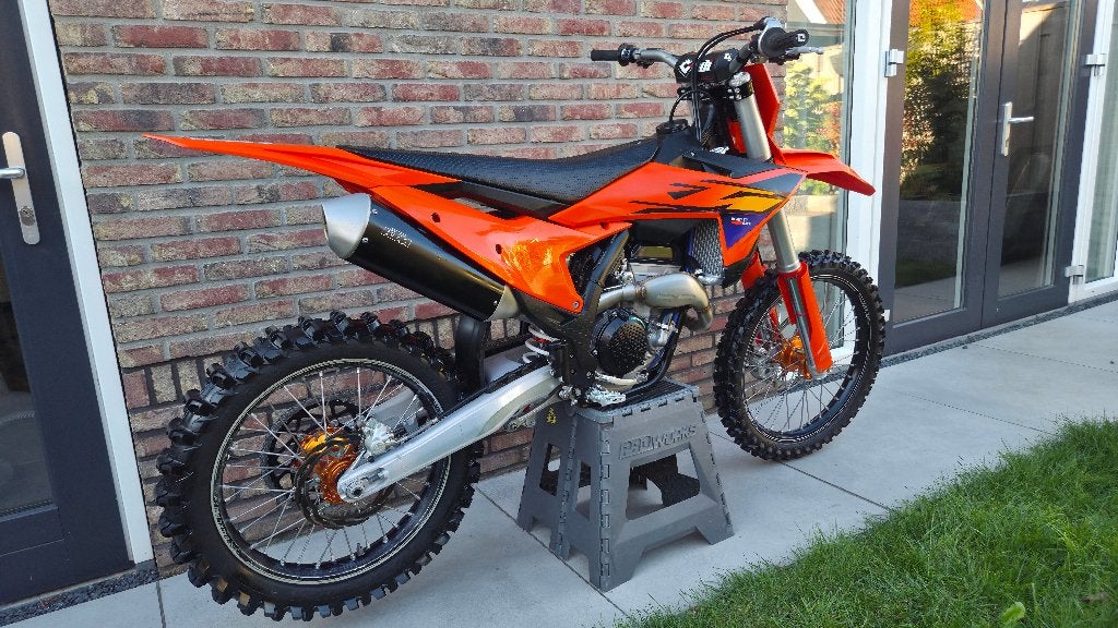 KTM 250 SX-F