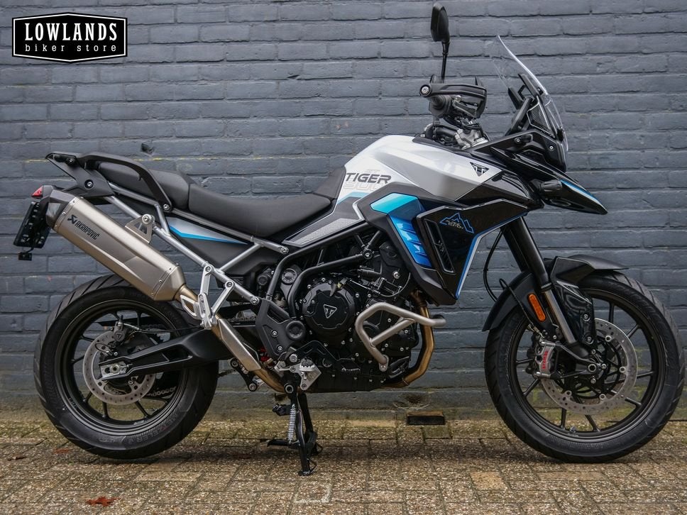 Triumph Tiger 900