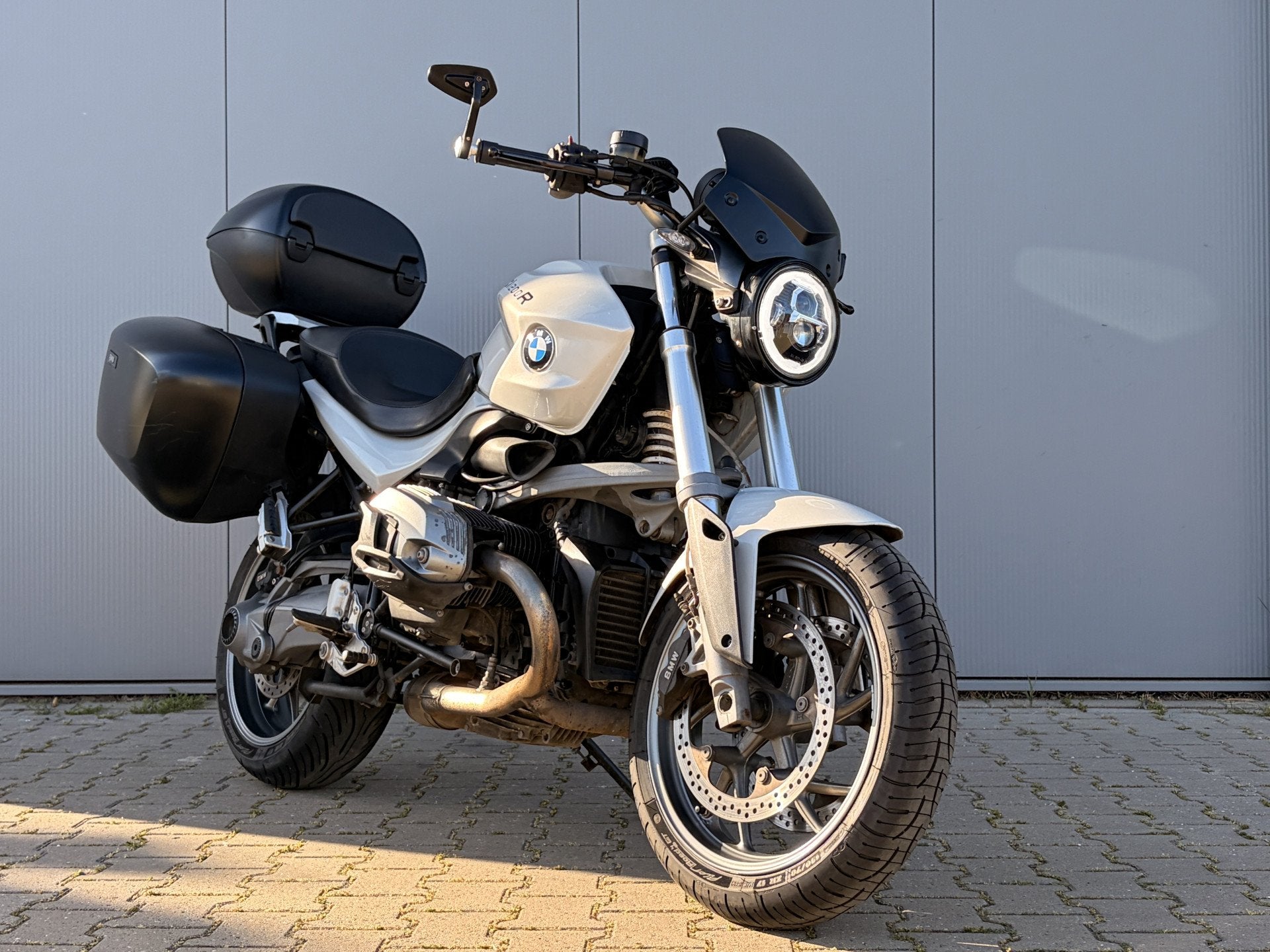 BMW R 1200 R