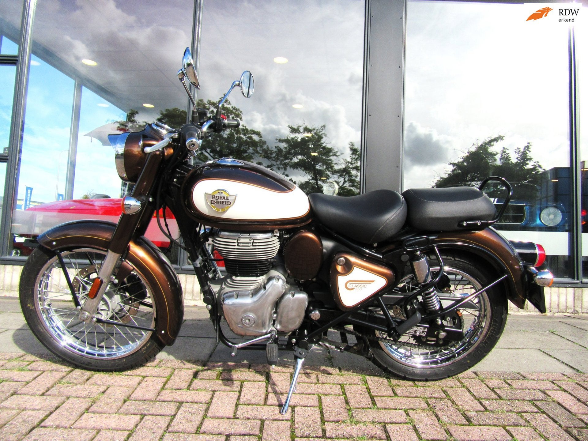 Royal Enfield Overig