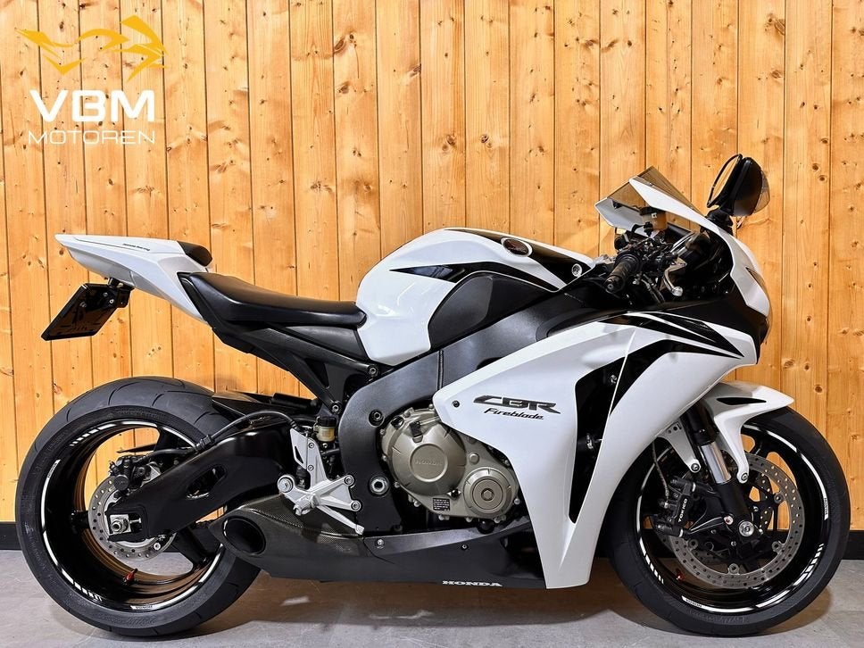 Honda CBR 1000RR Fireblade