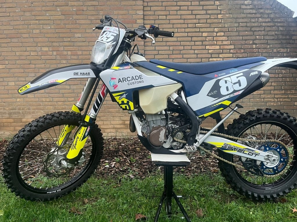 Husqvarna FE 450