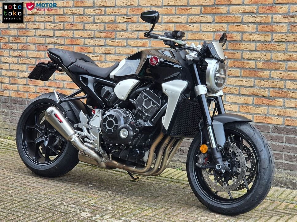 Honda CB 1000R