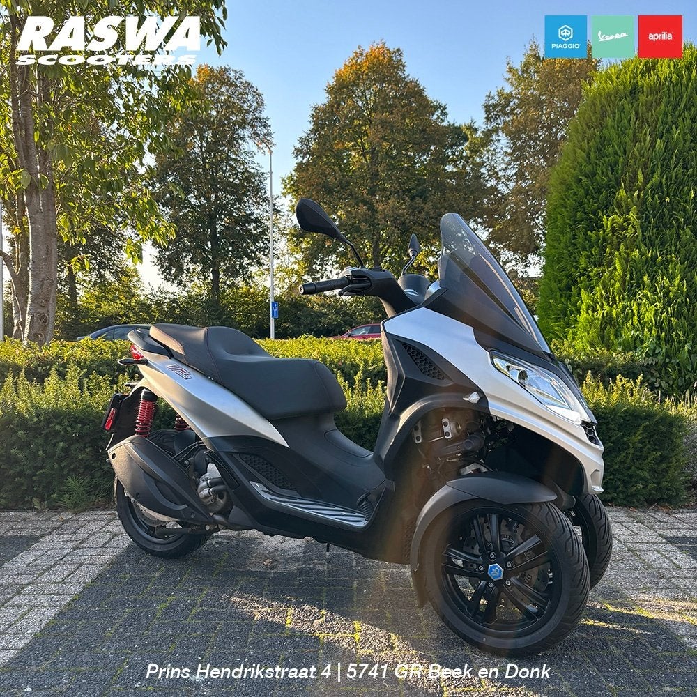 Piaggio MP3 300 HPE