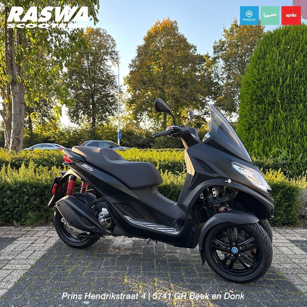 Piaggio MP3 300 HPE