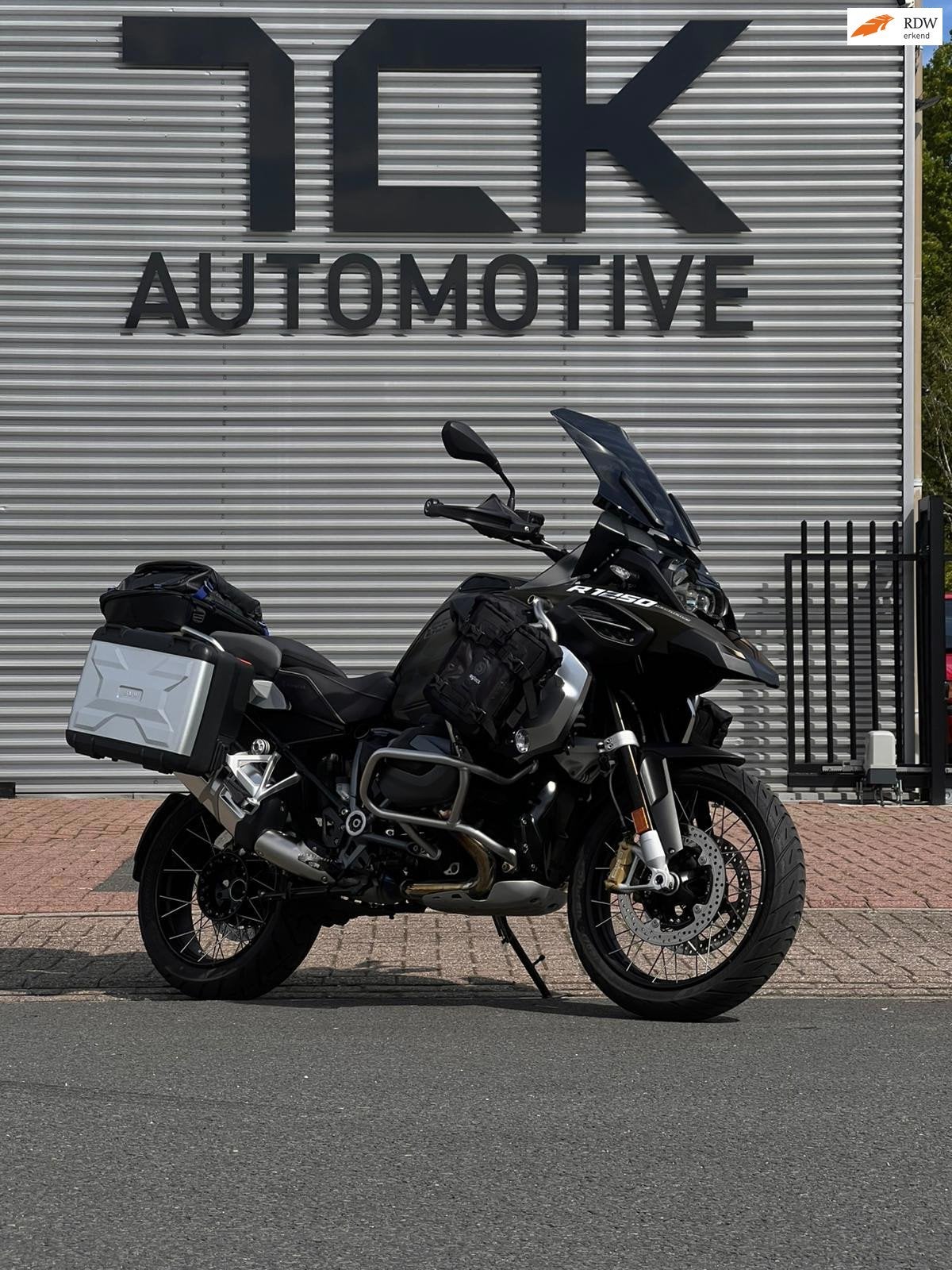 BMW R 1250 GS