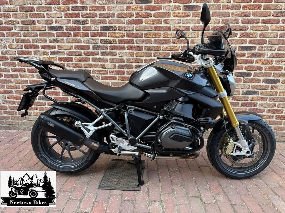 BMW R 1200 R LC