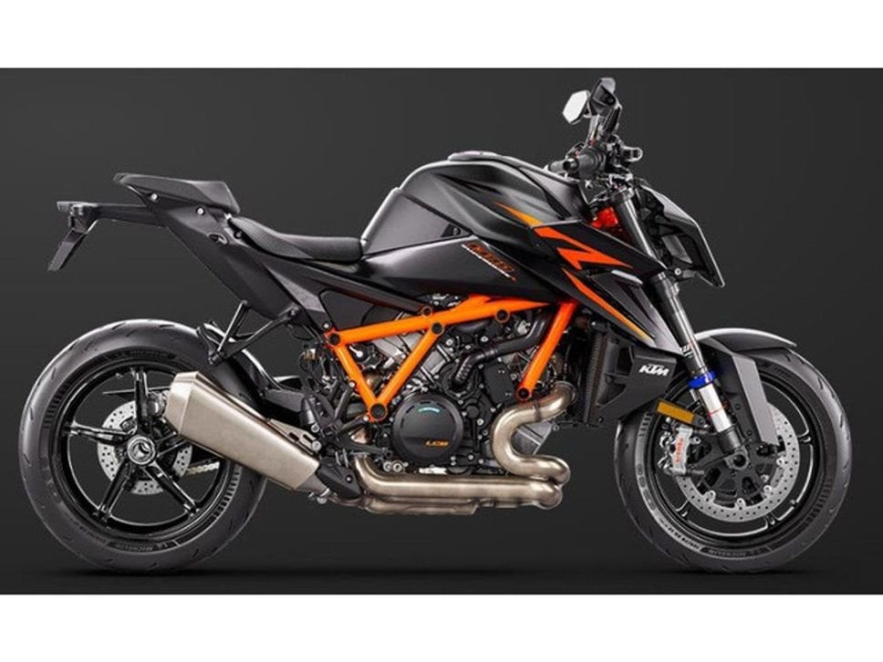 KTM 1390 Super Duke R
