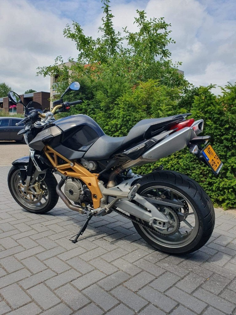 Aprilia SL 750 Shiver
