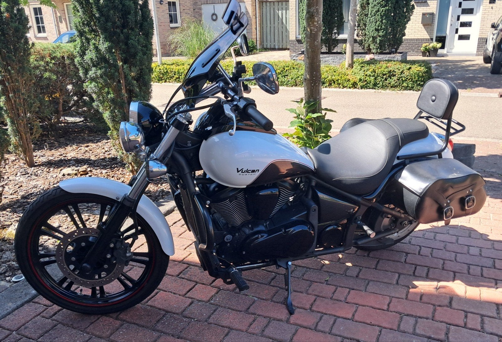 Kawasaki Overig