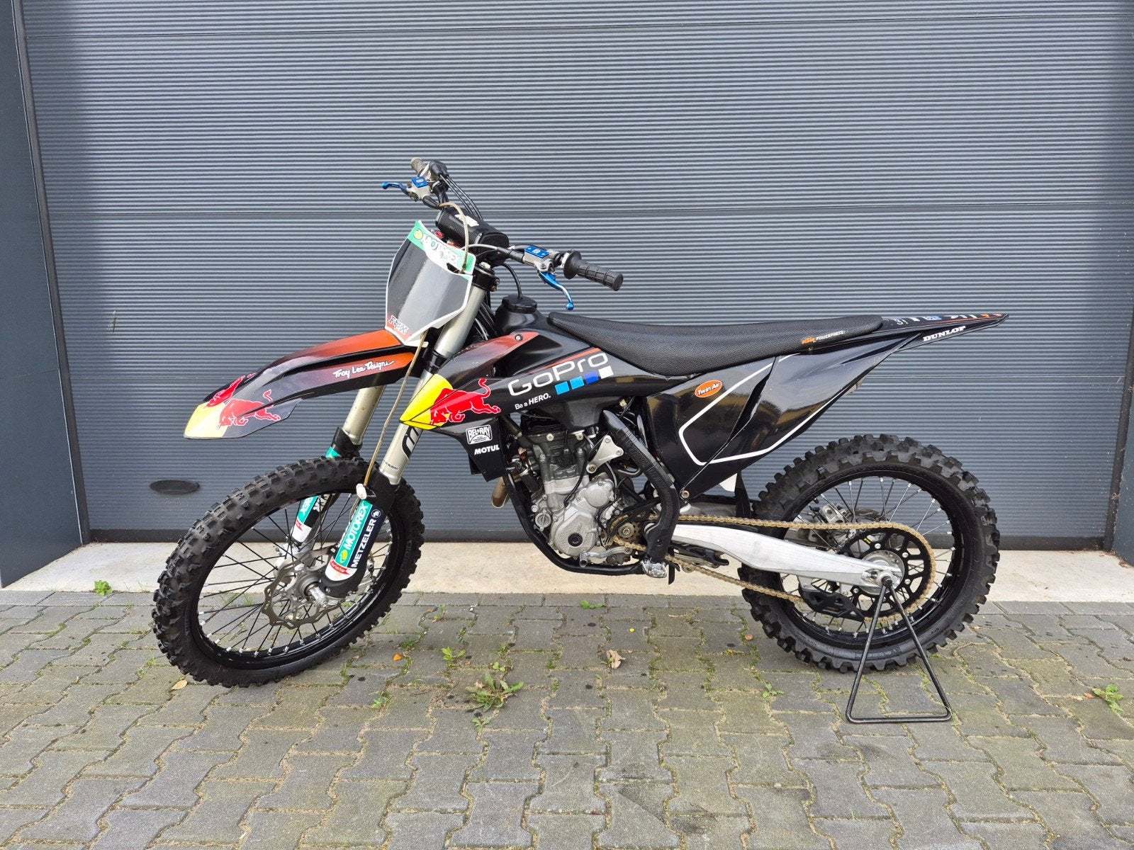 KTM 250 SX-F