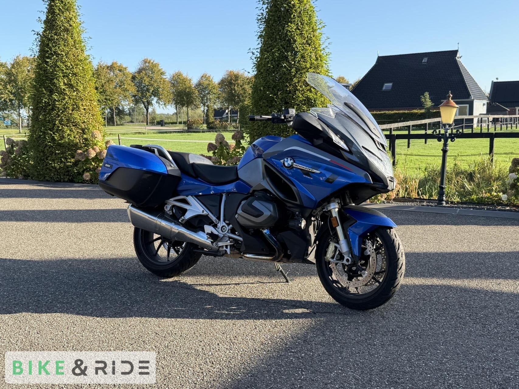 BMW R 1250 RT