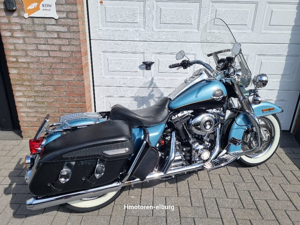 Harley-Davidson Road King