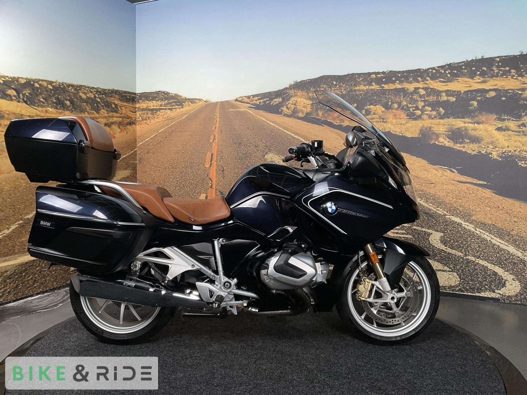 BMW R 1250 RT